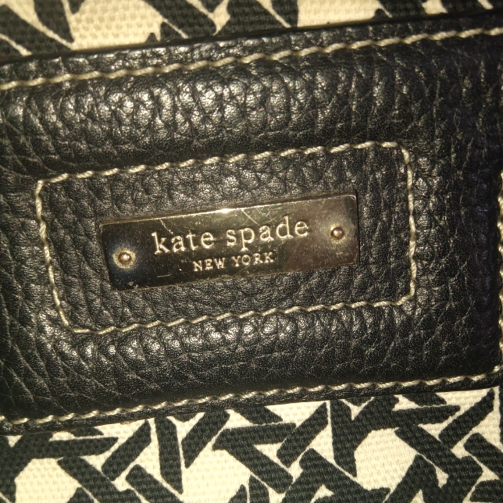 Kate Spade Large handbag